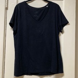 Sonoma V Neck Top